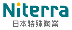 日本特殊陶業